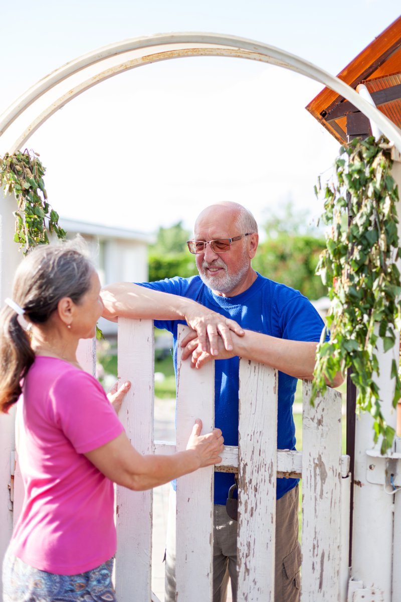 Niagara Mediation – Neighbour Disputes Niagara Mediation - Neighbour Disputes